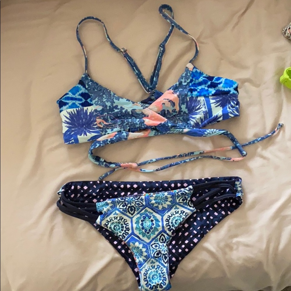 MAAJI bikini